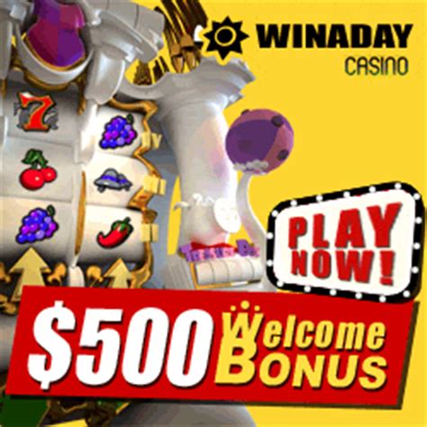 no deposit bonus codes winaday casino